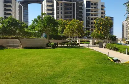 Duplex - 2 Bedrooms - 2 Bathrooms for sale in Village Views - Zed Towers - Sheikh Zayed Compounds - Sheikh Zayed City - Giza