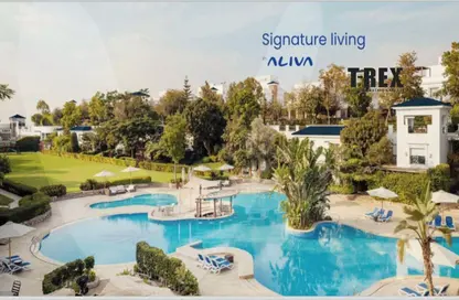 أي فيلا - 3 غرف نوم - 3 حمامات للبيع في أليفا - كمبوندات مدينة المستقبل - مدينة المستقبل - القاهرة