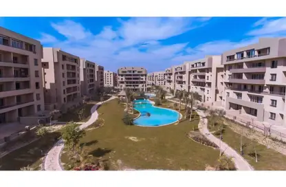 Apartment - 3 Bedrooms - 3 Bathrooms for sale in The Square - 5th Settlement Compounds - The 5th Settlement - New Cairo City - Cairo