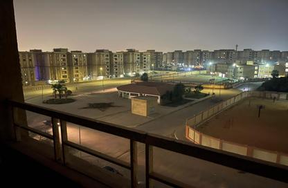 Apartment - 3 Bedrooms - 1 Bathroom for sale in Nasr City - Cairo