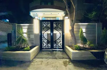 دوبلكس - 4 غرف نوم - 3 حمامات للبيع في البوابة الرابعة - مينا - حدائق الاهرام - الجيزة