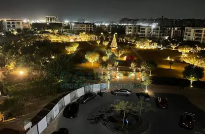 Apartment - 2 Bedrooms - 2 Bathrooms for sale in Taj City - 5th Settlement Compounds - The 5th Settlement - New Cairo City - Cairo