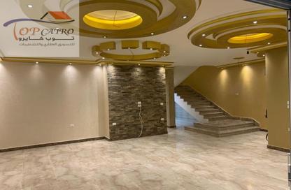 Townhouse - 3 Bedrooms - 3 Bathrooms for rent in Madinaty - Cairo
