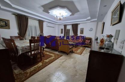 شقة - 2 غرف نوم - 1 حمام للبيع في عمارات البنفسج - البنفسج - مدينة القاهرة الجديدة - القاهرة