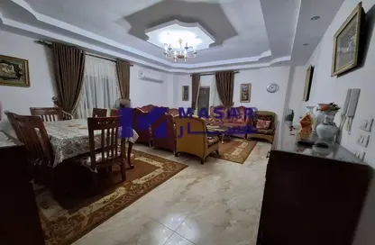 شقة - 2 غرف نوم - 1 حمام للبيع في عمارات البنفسج - البنفسج - مدينة القاهرة الجديدة - القاهرة