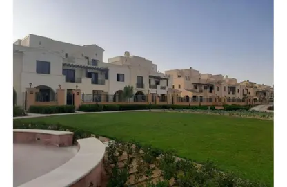 Twin House - 4 Bedrooms - 4 Bathrooms for sale in Mivida - 5th Settlement Compounds - The 5th Settlement - New Cairo City - Cairo
