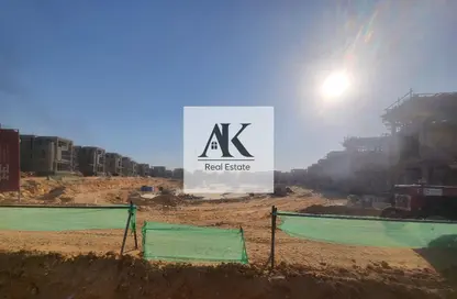 فيلا - 6 غرف نوم - 7 حمامات للبيع في كومباوند سعاده - مدينة القاهرة الجديدة - القاهرة