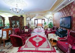 Apartment - 3 bedrooms - 2 bathrooms for للبيع in Nour Al Din St. - Camp Chezar - Hay Wasat - Alexandria