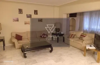 شقة - 2 غرف نوم - 2 حمامات للايجار في شارع حسن عاصم - الزمالك - القاهرة شقة - 2 غرف نوم - 2 حمامات للايجار في شارع حسن عاصم - الزمالك - القاهرة