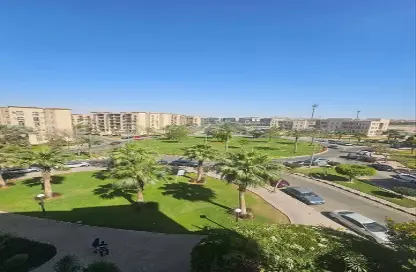 شقة - 3 غرف نوم - 3 حمامات للبيع في امتداد الرحاب - الرحاب - مدينة القاهرة الجديدة - القاهرة