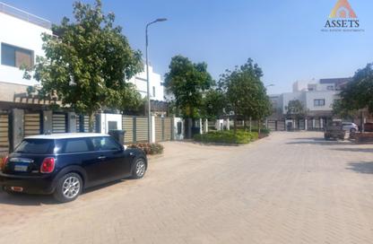 Townhouse - 3 Bedrooms - 4 Bathrooms for sale in Hyde Park - 5th Settlement Compounds - The 5th Settlement - New Cairo City - Cairo