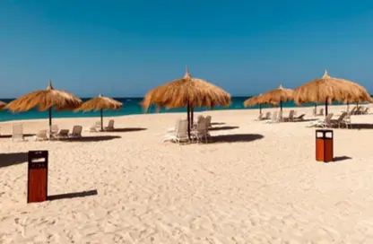 شاليه - 2 غرف نوم - 2 حمامات للبيع في جايا - راس الحكمة - الساحل الشمالي
