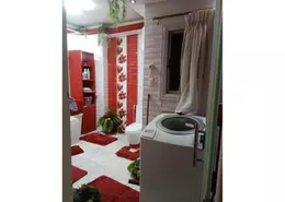 شقة - 3 غرف نوم - 3 حمامات للايجار في شارع التعاون - التعاون - فيصل - حي الهرم - الجيزة