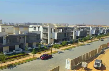 Duplex - 2 Bedrooms - 3 Bathrooms for sale in Taj City - 5th Settlement Compounds - The 5th Settlement - New Cairo City - Cairo Duplex - 2 Bedrooms - 3 Bathrooms for sale in Taj City - 5th Settlement Compounds - The 5th Settlement - New Cairo City - Cairo