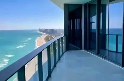 Cabin - 1 Bedroom - 1 Bathroom for sale in Al Alamein - North Coast