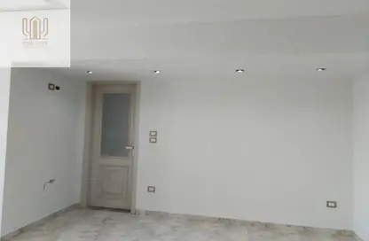 Penthouse - 3 Bedrooms - 3 Bathrooms for rent in Zayed Dunes - 6th District - Sheikh Zayed City - Giza