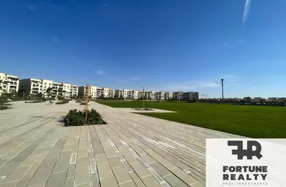 Apartment - 3 Bedrooms - 3 Bathrooms for sale in Mivida - 5th Settlement Compounds - The 5th Settlement - New Cairo City - Cairo