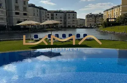 أي فيلا - 3 غرف نوم - 3 حمامات للايجار في ماونتن فيو هايد بارك - كمبوندات التجمع الخامس - التجمع الخامس - مدينة القاهرة الجديدة - القاهرة