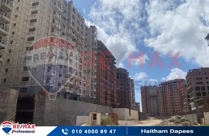 شقة - 3 غرف نوم - 3 حمامات للبيع في في صوارى - ووترفرونت - صوارى - كمبوندات الاسكندرية - الاسكندرية