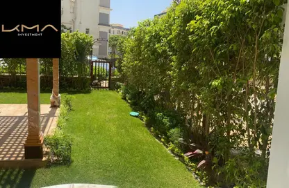 iVilla - 4 Bedrooms - 3 Bathrooms for rent in Mountain View Hyde Park - 5th Settlement Compounds - The 5th Settlement - New Cairo City - Cairo