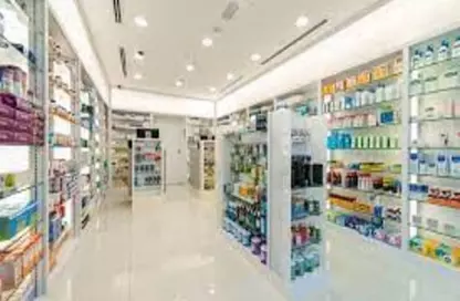 Medical Facility - Studio for sale in Skyramp - Sheikh Zayed City - Giza
