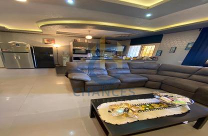Duplex - 4 Bedrooms - 3 Bathrooms for sale in East The Academy - New Cairo City - Cairo