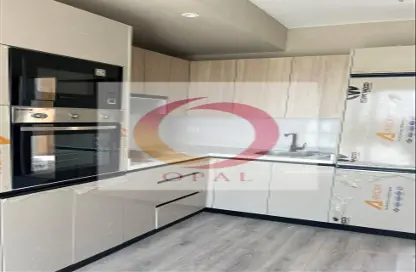 Apartment - 1 Bathroom for rent in Beverly Hills - Sheikh Zayed Compounds - Sheikh Zayed City - Giza