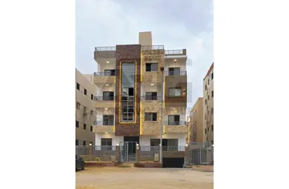 Duplex - 3 Bedrooms - 3 Bathrooms for sale in Al Andalus El Gedida - Al Andalus District - New Cairo City - Cairo