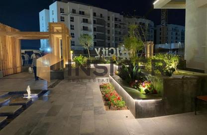 Apartment - 3 Bedrooms - 3 Bathrooms for sale in Mountain View iCity - 5th Settlement Compounds - The 5th Settlement - New Cairo City - Cairo