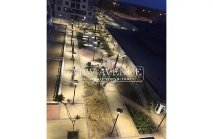 شقة - 2 غرف نوم - 1 حمام للبيع في جايد ريزيدنس - كمبوندات التجمع الخامس - التجمع الخامس - مدينة القاهرة الجديدة - القاهرة