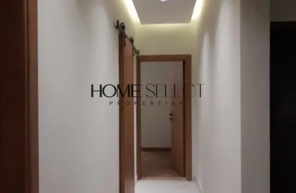 Apartment - 3 Bedrooms - 3 Bathrooms for rent in Westown - Sheikh Zayed Compounds - Sheikh Zayed City - Giza