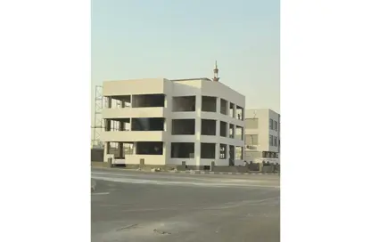 Whole Building - Studio - 7+ Bathrooms for sale in Cairo Alexandria Desert Road - 6 October City - Giza