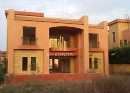 Villa - 3 bedrooms for للبيع in New Borg Al Arab City Marsa Matrouh Road - Borg El Arab - Borg El Arab City - Alexandria Villa - 3 bedrooms for للبيع in New Borg Al Arab City Marsa Matrouh Road - Borg El Arab - Borg El Arab City - Alexandria