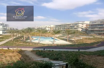Apartment - 2 Bedrooms - 2 Bathrooms for rent in Villette - 5th Settlement Compounds - The 5th Settlement - New Cairo City - Cairo