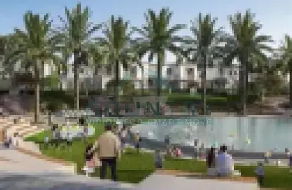 Apartment - 3 Bedrooms - 2 Bathrooms for sale in Belle Vie - New Zayed City - Sheikh Zayed City - Giza