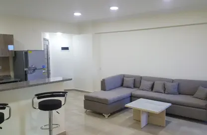 Apartment - 2 Bedrooms - 1 Bathroom for rent in Princess Resort - Hurghada Resorts - Hurghada - Red Sea