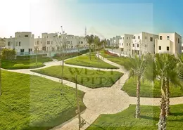 شقة - 3 غرف نوم - 3 حمامات للبيع في كليوباترا سكوير - محور 26 يوليو - مدينة 6 أكتوبر - الجيزة