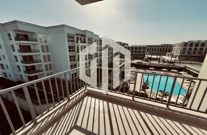 Apartment - 3 Bedrooms - 3 Bathrooms for rent in Mivida - 5th Settlement Compounds - The 5th Settlement - New Cairo City - Cairo