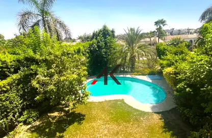 فيلا - 5 غرف نوم - 6 حمامات للبيع في ميراج سيتى - التجمع الاول - مدينة القاهرة الجديدة - القاهرة فيلا - 5 غرف نوم - 6 حمامات للبيع في ميراج سيتى - التجمع الاول - مدينة القاهرة الجديدة - القاهرة