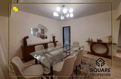 منزل مزدوج - 4 غرف نوم - 4 حمامات للايجار في نيو جيزة - طريق مصر اسكندرية الصحراوي - مدينة 6 أكتوبر - الجيزة