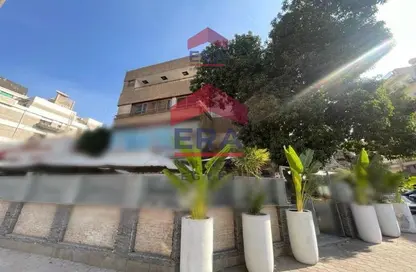 بناية كاملة - استوديو - 8 حمامات للبيع في مصر الجديدة - القاهرة