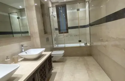 Apartment - 2 Bedrooms - 3 Bathrooms for sale in Forty West - Sheikh Zayed Compounds - Sheikh Zayed City - Giza