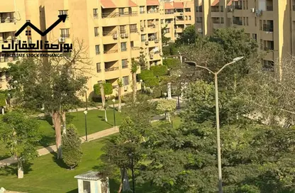 Apartment - 3 Bedrooms - 3 Bathrooms for sale in El Rehab Extension - Al Rehab - New Cairo City - Cairo