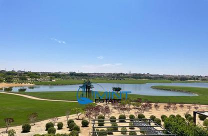 Duplex - 3 Bedrooms - 3 Bathrooms for sale in Marassi - Sidi Abdel Rahman - North Coast