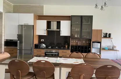 Chalet - 3 Bedrooms - 2 Bathrooms for sale in Murano Wadi Degla - Al Ain Al Sokhna - Suez Chalet - 3 Bedrooms - 2 Bathrooms for sale in Murano Wadi Degla - Al Ain Al Sokhna - Suez