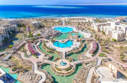 Villa - 3 Bedrooms - 2 Bathrooms for sale in Soma Bay - Safaga - Hurghada - Red Sea