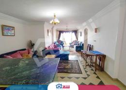 Apartment - 3 bedrooms - 2 bathrooms for للبيع in El Gaish Road - Sidi Beshr - Hay Awal El Montazah - Alexandria