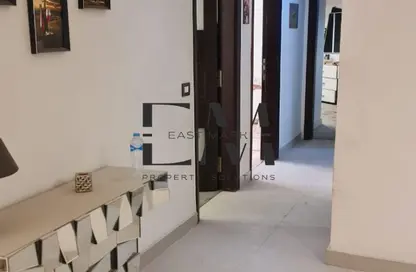 Apartment - 3 Bedrooms - 2 Bathrooms for sale in Mohammed Al Mahdi Mansour St. - El Nozha El Gadida - El Nozha - Cairo