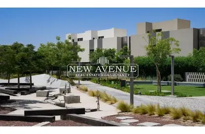 Townhouse - 3 Bedrooms - 3 Bathrooms for sale in Al Burouj Compound - El Shorouk Compounds - Shorouk City - Cairo Townhouse - 3 Bedrooms - 3 Bathrooms for sale in Al Burouj Compound - El Shorouk Compounds - Shorouk City - Cairo