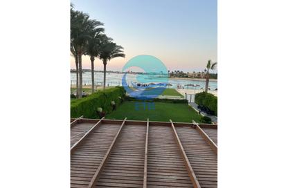 Villa - 5 Bedrooms - 5 Bathrooms for rent in Marina 6 - Marina - Al Alamein - North Coast